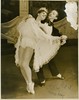 Martin Rubenstein and Kathleen Gorham, dancers in the J.C. Williamson production of Gay Rosalinda, 1946 / photographer Hal Williams