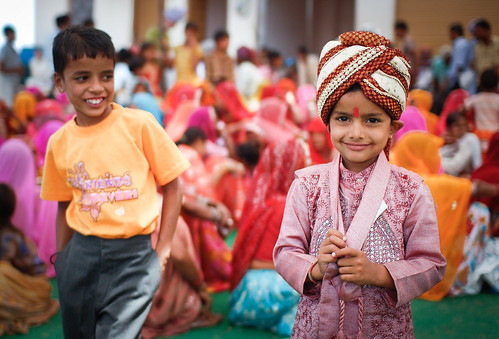 South Asian children image by Johan Rd, on Flickr