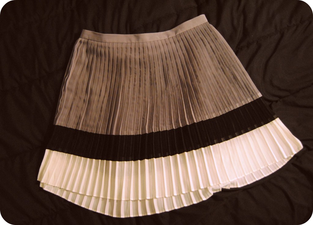 Smartset Skirt