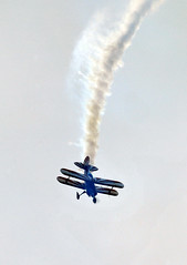 RAF Leuchars Airshow, 2011