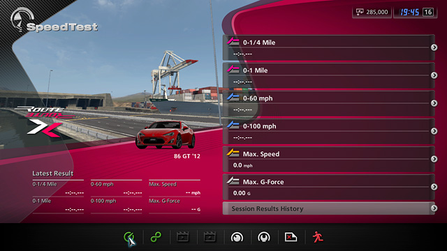Peregrinación cobertura bomba New Gran Turismo 5 DLC This Tuesday: Car Pack 3, Speed Test Course –  PlayStation.Blog