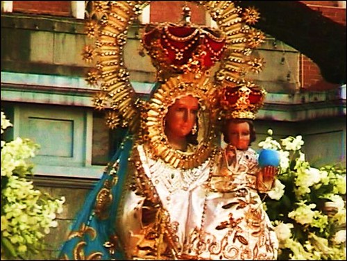 Our Lady of the Rosary Orani Bataan (Small)