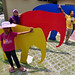 National Elephant Conservation Centre @ Kuala Gandah