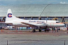 Convair 340/440/580/640 Series