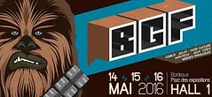 Bordeaux Geek Festival 2016