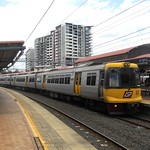 Queensland Rail Citytrain