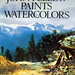 John Pellew Paints Watercolors