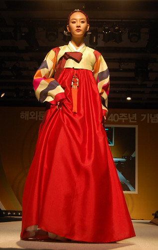 korean fashion design