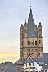 Köln als Tourist erleben