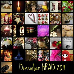 December HPAD 2011