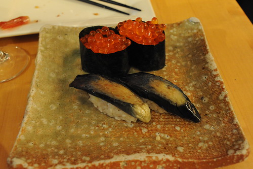 Sushi Ran @ Sausalito