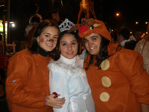 Cabalgata de Reyes 2012 (II)