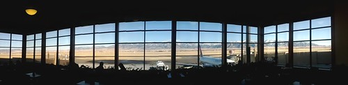 Panoramic view of Montana.