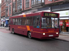 select bus services 