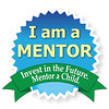 I Am A Mentor Badge