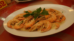 Seafood Dinner (3)