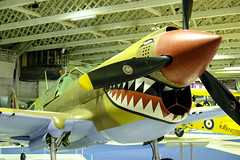 2016-Royal Air Force Museum, London.