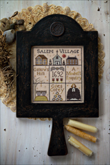 Salem Hornbook 