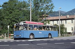 Lugano (CH) TPL (ex-ACTL)