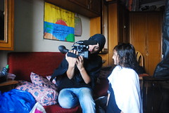 Marziya Shakir Street Photographer Interviewed By Viola by firoze shakir photographerno1