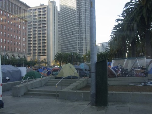 San Francisco Occupy