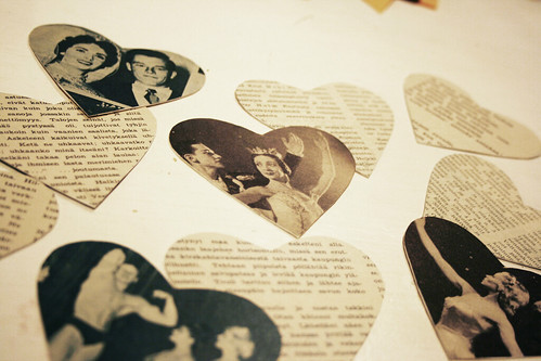 Paperhearts 