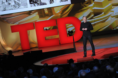 TED 2011