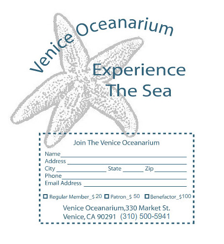 Venice Beach Oceanarium