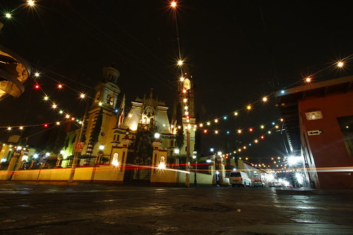 Nuestra Señora de Guadalupe, Coatepec