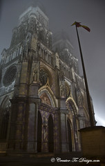 La Cathédrale d'Orléans