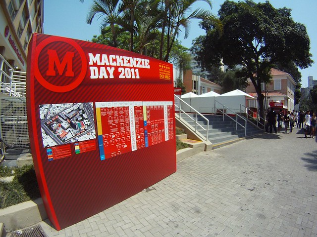 Mackenzie Day 2011