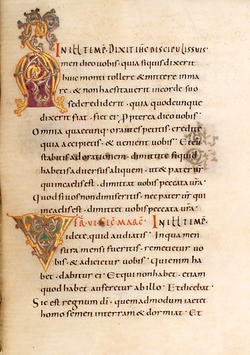 015-Gero-Codex  Evangelistar Hs 1948- Universitäts- und Landesbibliothek Darmstadt