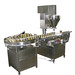 D.M. Engineering Co. : Powder filling machine, Automatic Powder Filling Machine