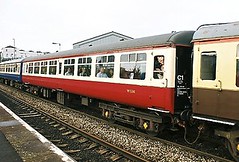 BR Mk.IIa coaches