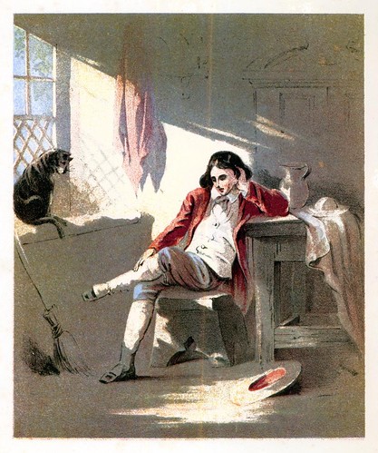 024-Puss in boots 1866-Ilustrado por Henry Louis Stephens