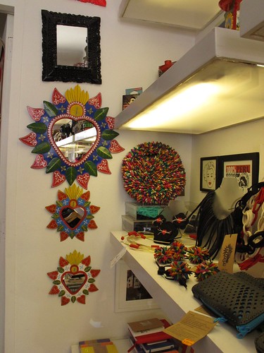 mirrors from ayacucho
