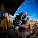 Chinese New Year Lion Dances @ Oceanic 1.29.12-4