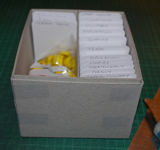 Box for my first prototype