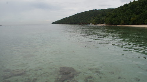 Manukan Island + Mamutik Island (8)