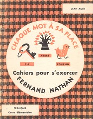 cahier exercices n°2 (1964)