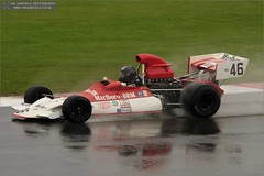 Santander British Grand Prix 2012