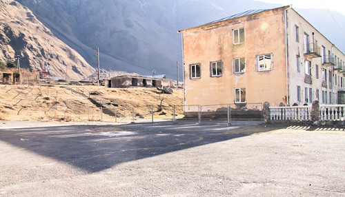 Kazbegi Public School