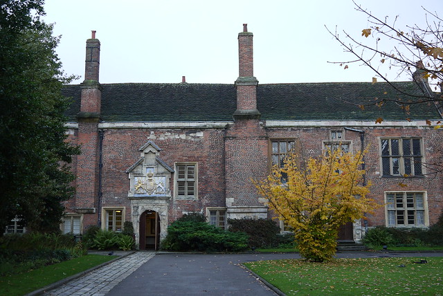The King's Manor