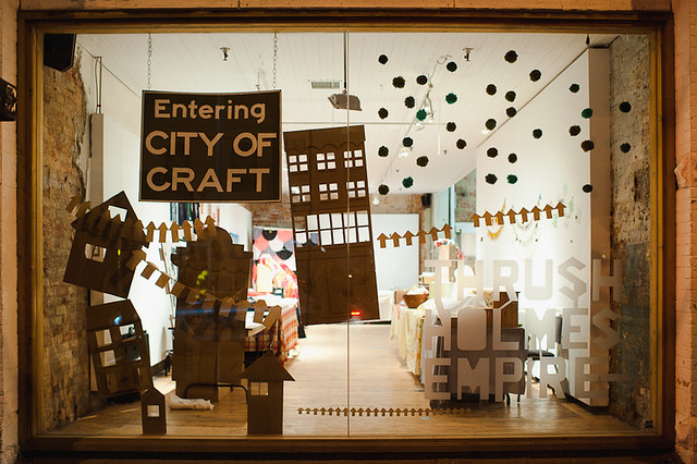 City of Craft 2011