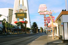 Sin City Lost & Found: Las Vegas