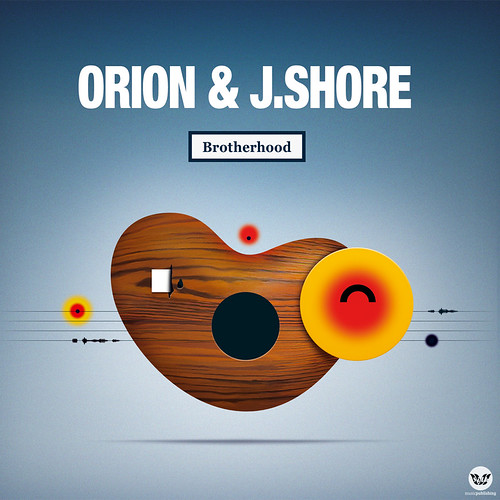 Orion & J.Shore - Brotherhood