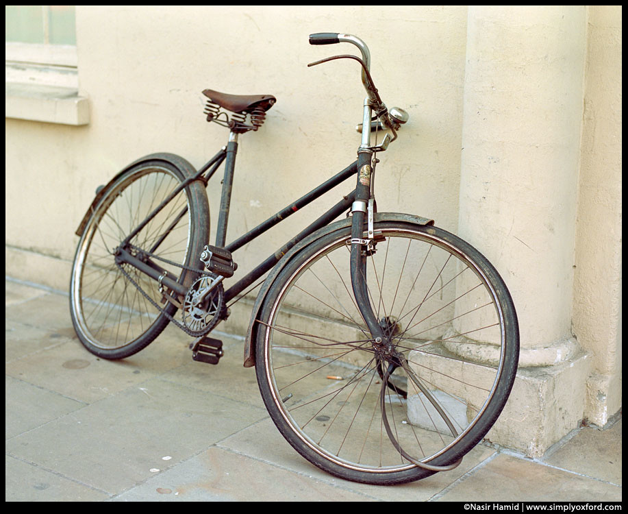 Philips bicycle