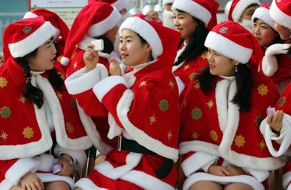 Korean+Amusement+Park+Hosts+Santa+Claus+School+3JY82pgkQu3l