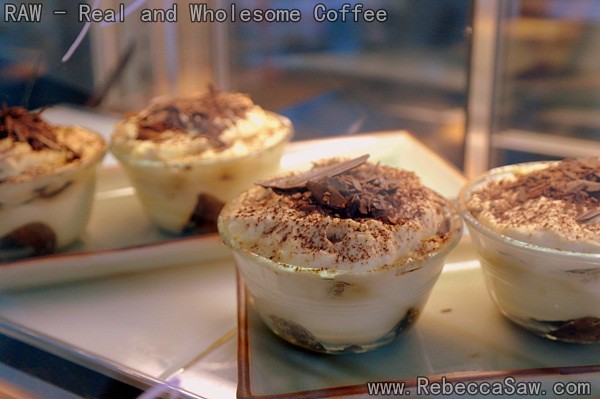 RAW – Real and Wholesome Coffee, Malaysia-2