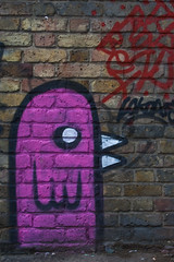 30th December 2011 - Graffiti Safari